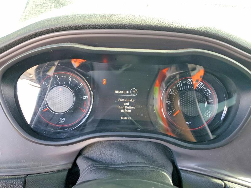 Продаж на аукціоні авто 2023 Dodge Challenger, vin: 2C3CDZJG0PH587246, номер лоту: 46946496