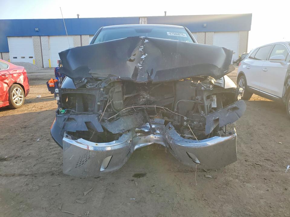 Продаж на аукціоні авто 2013 Ram 1500, vin: 1C6RR7LT6DS632773, номер лоту: 47566876