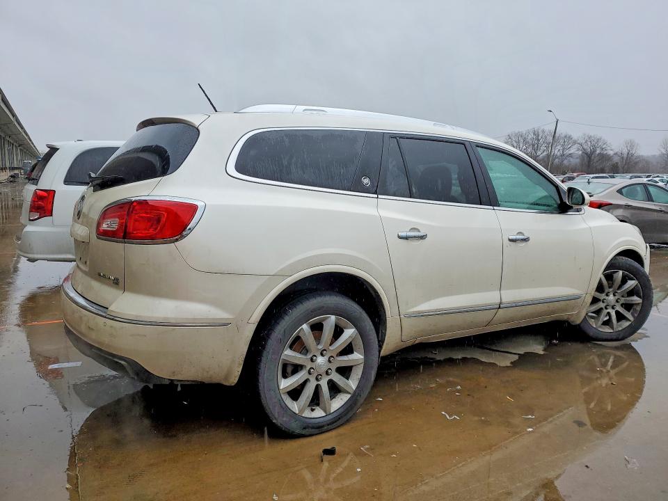 Продажа на аукционе авто 2015 Buick Enclave, vin: 5GAKVCKD2FJ290516, номер лота: 79429595