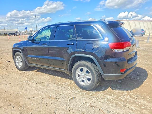 Продаж на аукціоні авто 2017 Jeep Grand Cherokee, vin: 1C4RJEAGXHC628428, номер лоту: 45950586