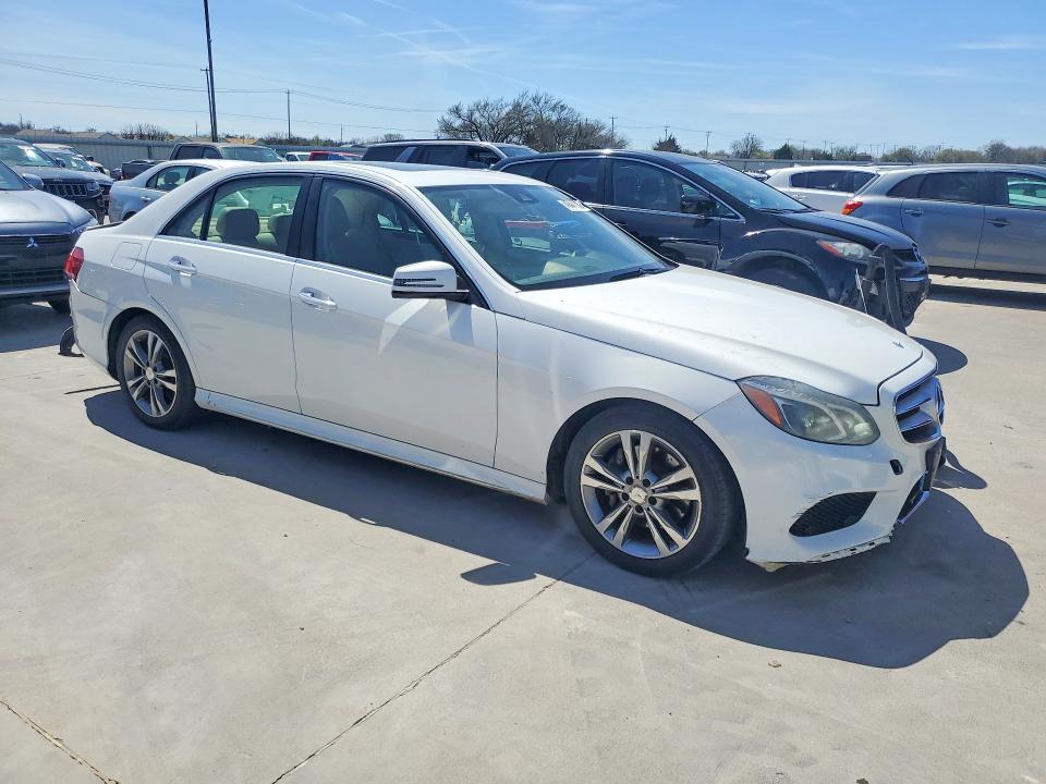 Aukcja sprzedaży 2014 Mercedes-benz E, vin: WDDHF0EB6EA879197, numer aukcji: 46441116