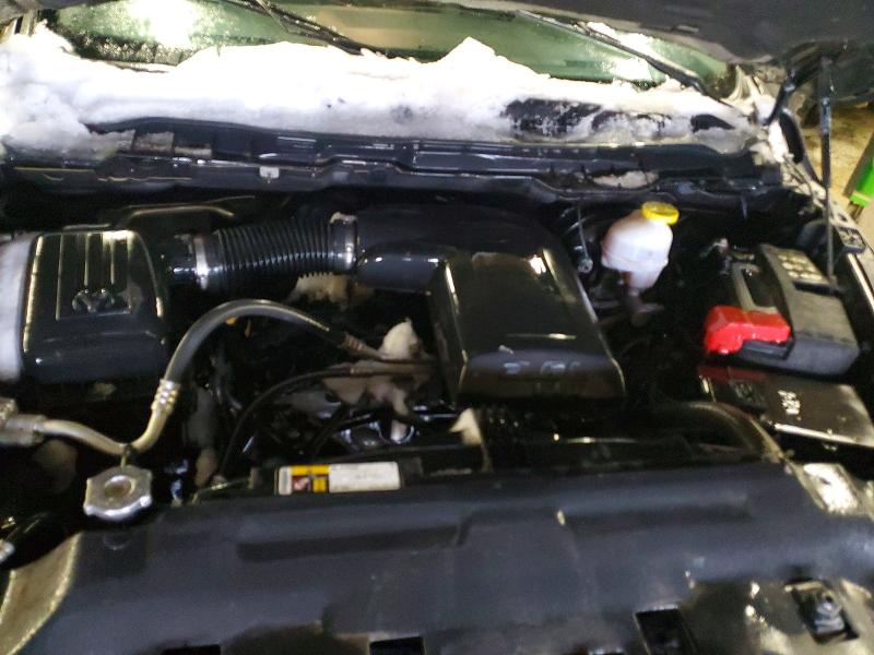 45603906 :رقم المزاد ، 1C6RR7FG2PS579962 vin ، 2023 Ram 1500 Classic مزاد بيع