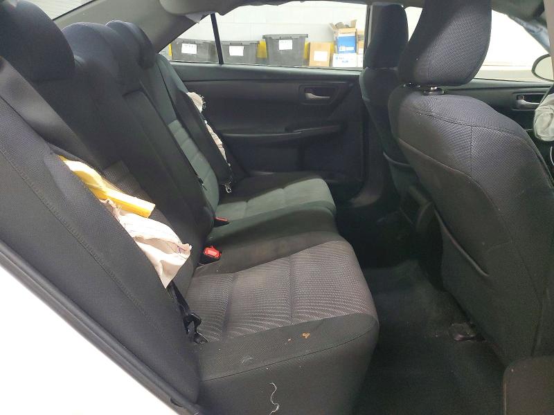 Aukcja sprzedaży 2016 Toyota Camry, vin: 4T4BF1FK5GR577715, numer aukcji: 47559166
