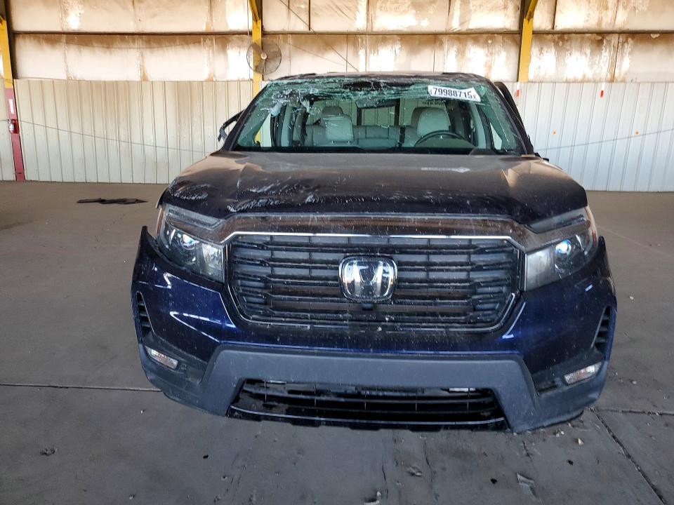 Aukcja sprzedaży 2022 Honda Ridgeline, vin: 5FPYK3F74NB039032, numer aukcji: 79988715