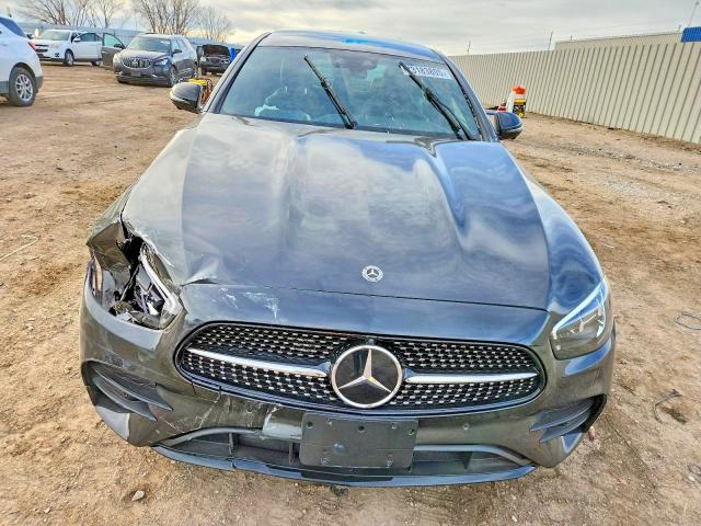 Продаж на аукціоні авто 2021 Mercedes-benz E, vin: W1KZF8EB5MA969376, номер лоту: 47994236