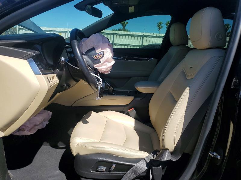 Продажа на аукционе авто 2019 Cadillac Xt5, vin: 1GYKNARS3KZ146941, номер лота: 46934776