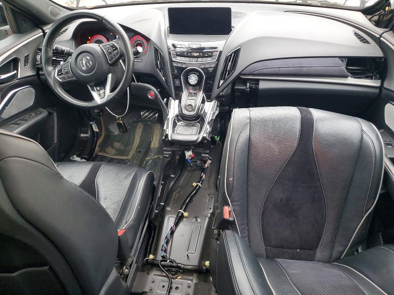 46443746 :رقم المزاد ، 5J8TC2H64LL000936 vin ، 2020 Acura Rdx مزاد بيع