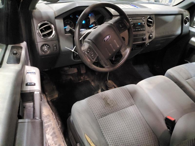 Aukcja sprzedaży 2015 Ford F350, vin: 1FTRF3BT9FED17656, numer aukcji: 45448776