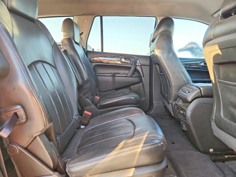 Aukcja sprzedaży 2014 Buick Enclave, vin: 5GAKRBKDXEJ147357, numer aukcji: 47860716
