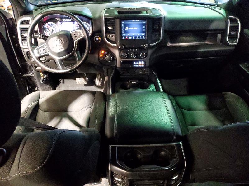 Aukcja sprzedaży 2019 Ram 1500, vin: 1C6SRFFT7KN899584, numer aukcji: 45819456