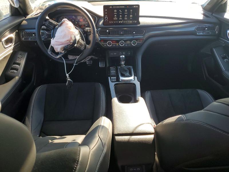 Продаж на аукціоні авто 2025 Acura Integra, vin: 19UDE4G70SA001094, номер лоту: 41731926