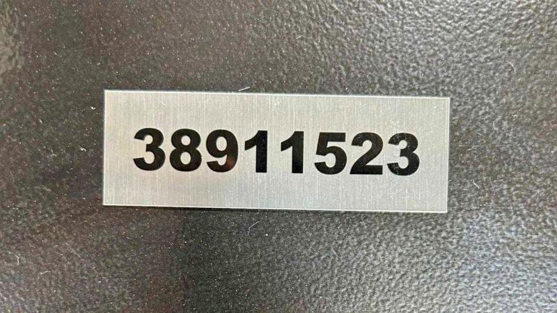 48314776 :رقم المزاد ، 38911523 vin ، 2025 Others Industrial مزاد بيع