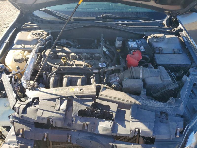 Продажа на аукционе авто 2012 Ford Fusion, vin: 3FAHP0HA8CR332421, номер лота: 41756586