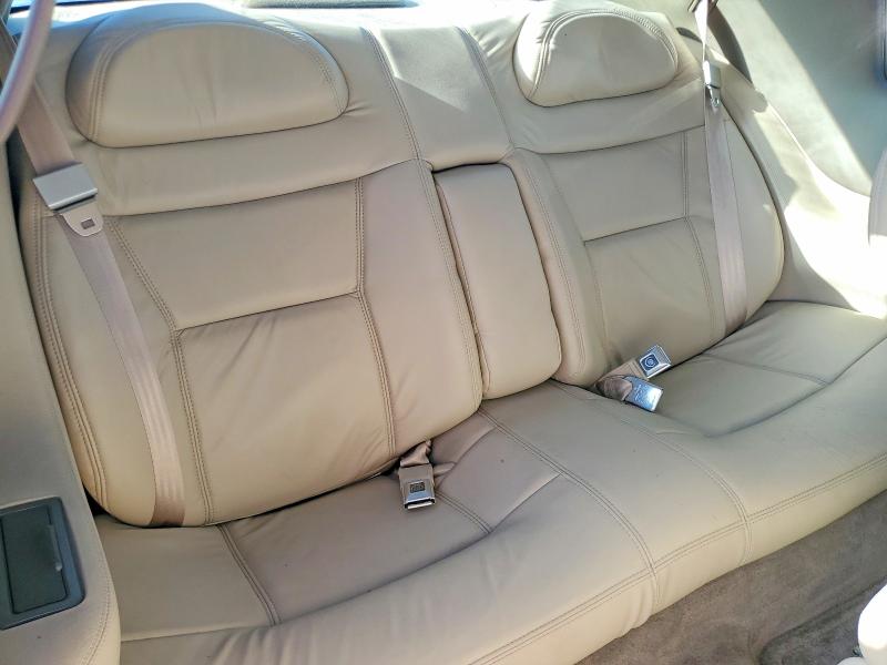 Продаж на аукціоні авто 1994 Cadillac Eldorado, vin: 1G6EL12Y0RU615792, номер лоту: 46901396