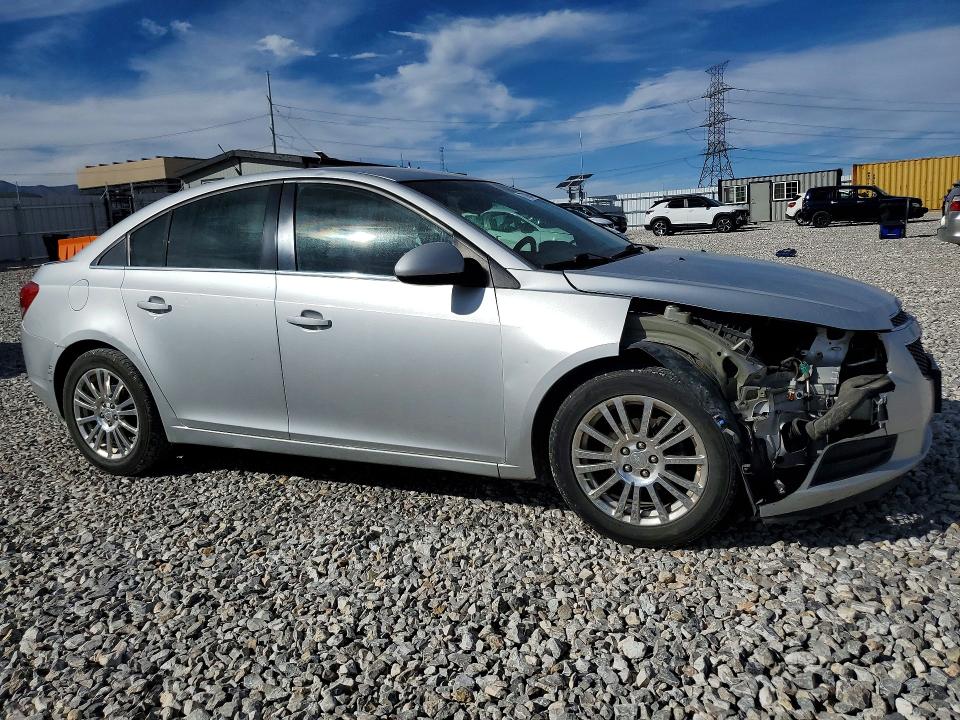 Aukcja sprzedaży 2012 Chevrolet Cruze, vin: 1G1PJ5SC8C7137854, numer aukcji: 77096795