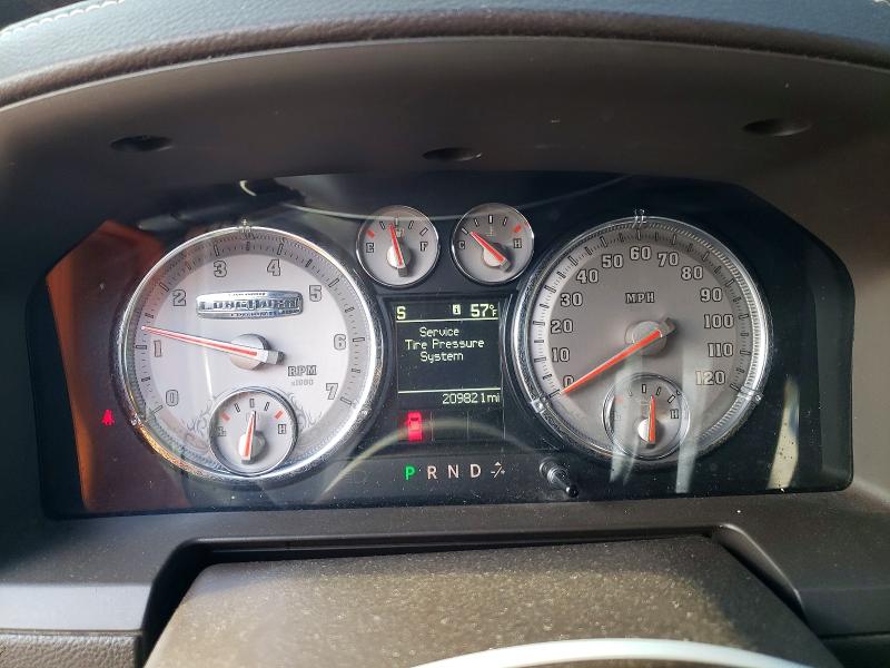 Продажа на аукционе авто 2012 Dodge Ram 1500, vin: 1C6RD7PT4CS105774, номер лота: 47583646