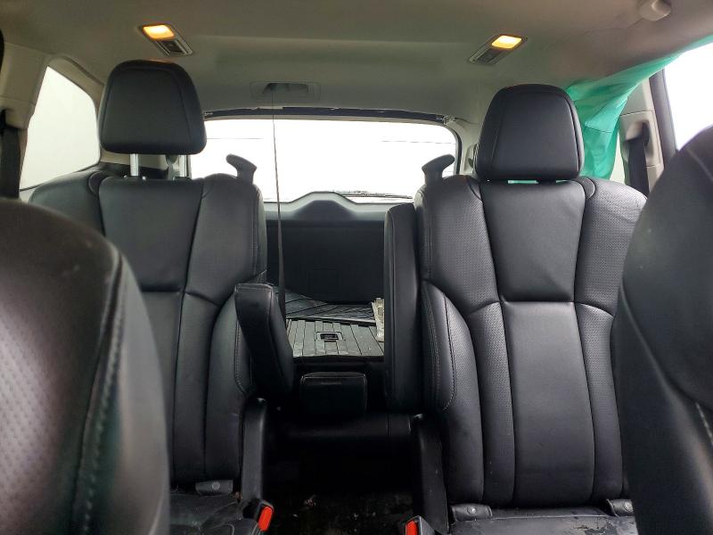 Продажа на аукционе авто 2021 Subaru Ascent, vin: 4S4WMAPD4M3418980, номер лота: 79691765