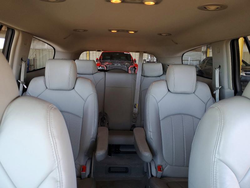 Aukcja sprzedaży 2009 Buick Enclave, vin: 5GAER23D79J218225, numer aukcji: 47430086