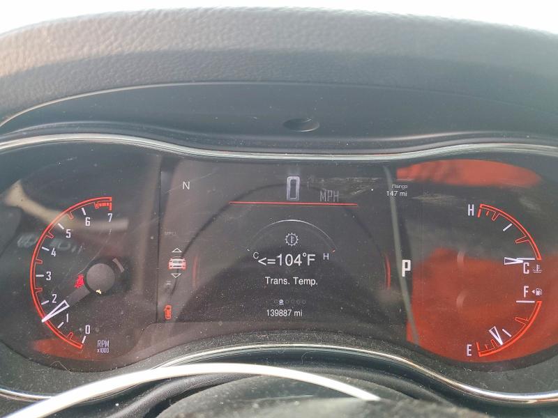 Продажа на аукционе авто 2015 Dodge Durango, vin: 1C4RDHEG4FC801117, номер лота: 46659856