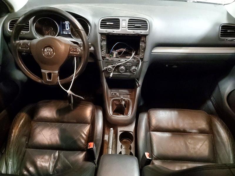 Aukcja sprzedaży 2011 Volkswagen Golf, vin: WVWNM9AJ3BW104603, numer aukcji: 79959375