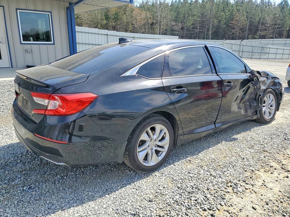 Продаж на аукціоні авто 2020 Honda Accord, vin: 1HGCV1F14LA002015, номер лоту: 46430136