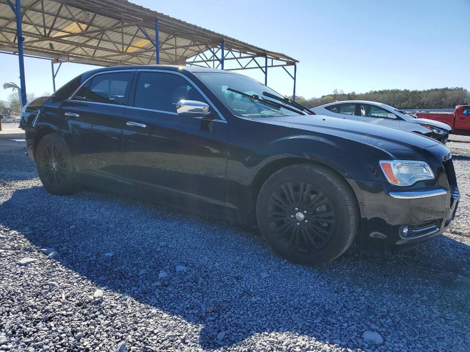 45677446 :رقم المزاد ، 2C3CCAHG4CH313732 vin ، 2012 Chrysler 300 مزاد بيع