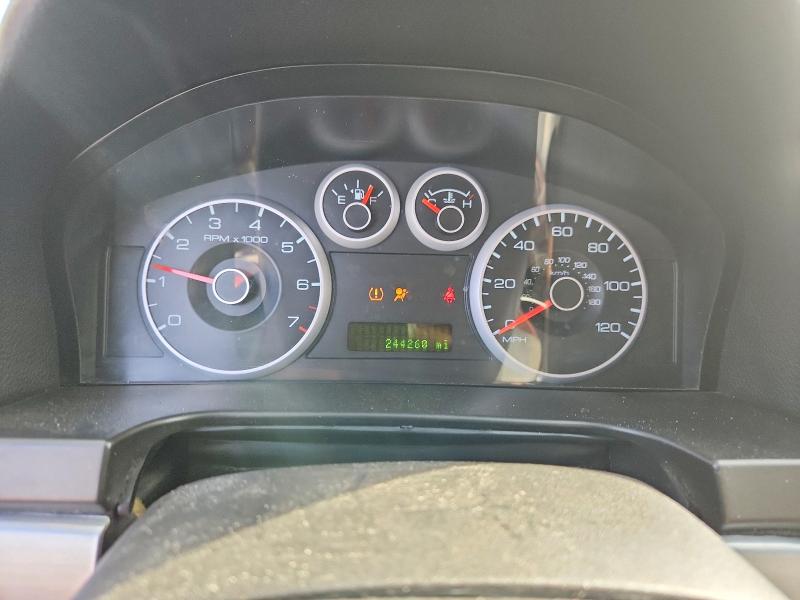 Aukcja sprzedaży 2008 Ford Fusion, vin: 3FAHP07178R197859, numer aukcji: 46540026