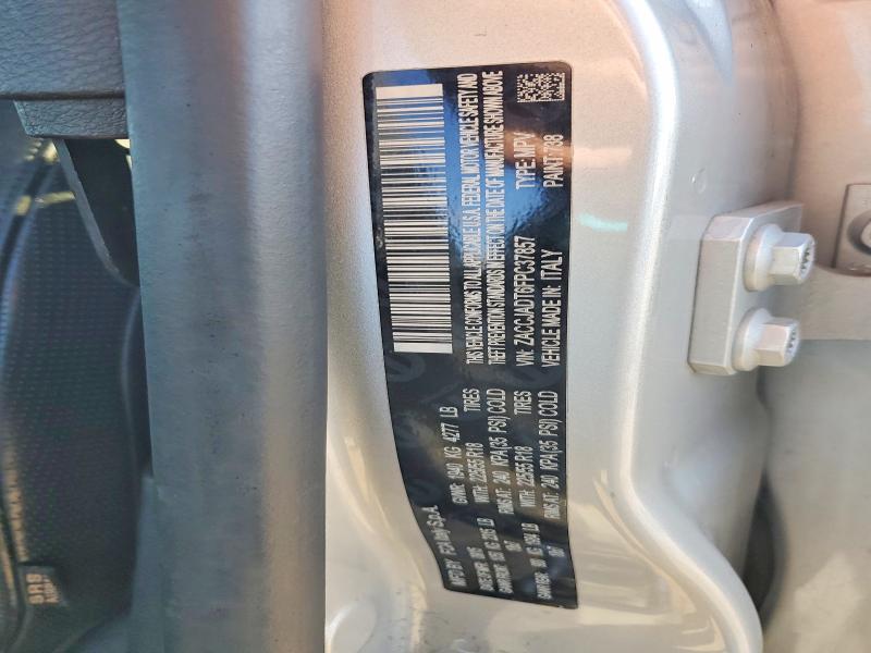 Aukcja sprzedaży 2015 Jeep Renegade, vin: ZACCJADT6FPC37857, numer aukcji: 79625245