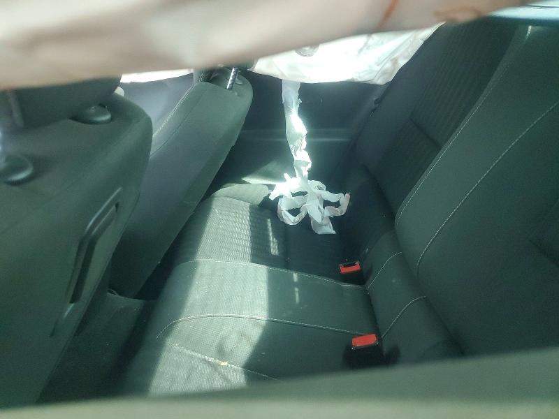Продаж на аукціоні авто 2013 Chevrolet Camaro, vin: 2G1FA1E33D9207941, номер лоту: 46703996