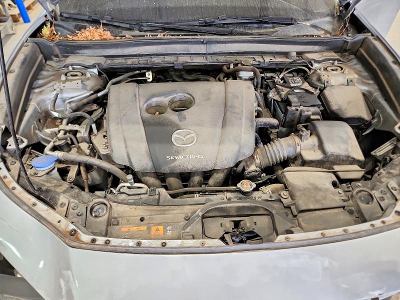 Aukcja sprzedaży 2021 Mazda Cx-30, vin: 3MVDMBCL8MM250112, numer aukcji: 41774066