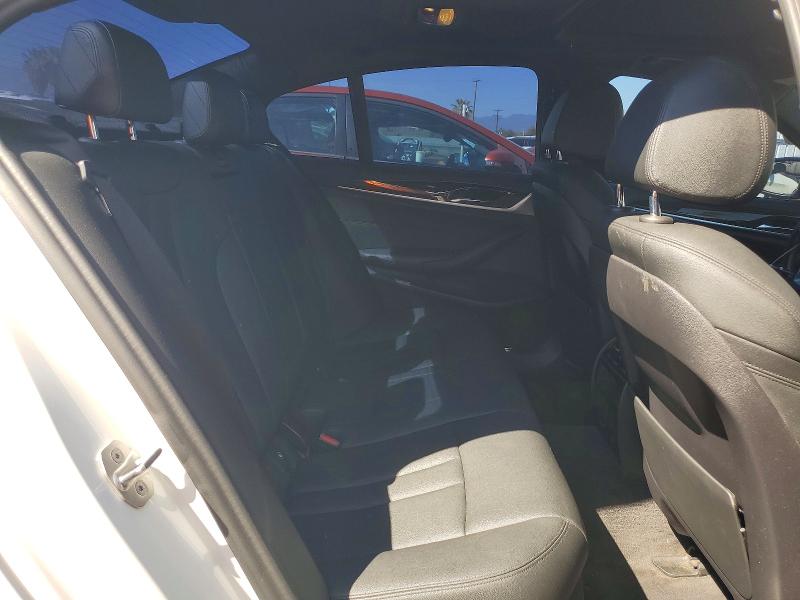 Продажа на аукционе авто 2017 Bmw 530, vin: WBAJA5C39HG894021, номер лота: 46471366