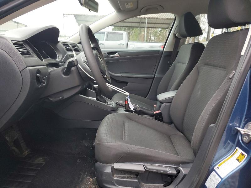 45678306 :رقم المزاد ، 3VW267AJ1GM414917 vin ، 2016 Volkswagen Jetta مزاد بيع