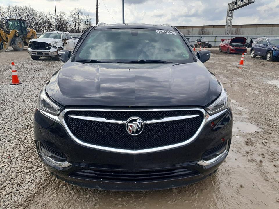 Aukcja sprzedaży 2019 Buick Enclave, vin: 5GAEVAKWXKJ300755, numer aukcji: 79944255