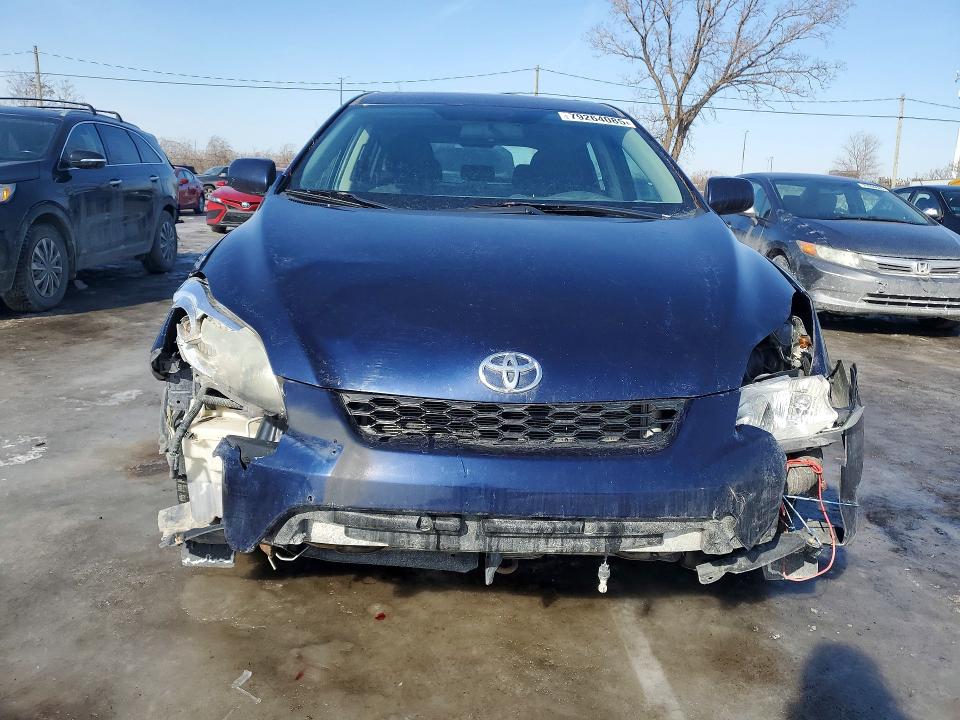 Продаж на аукціоні авто 2011 Toyota Matrix, vin: 2T1KU4EE9BC678411, номер лоту: 79264085
