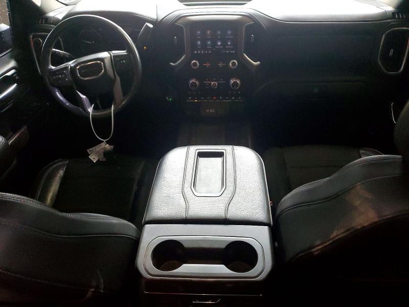Aukcja sprzedaży 2022 Gmc Sierra, vin: 1GT49REY9NF309495, numer aukcji: 46164776