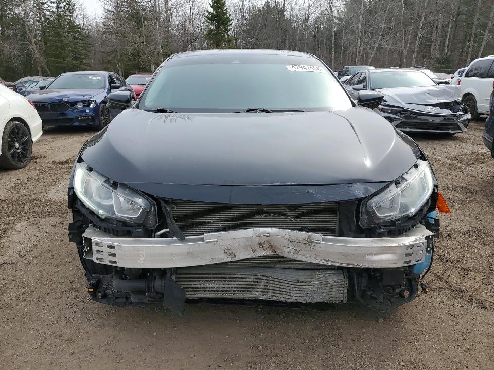 Aukcja sprzedaży 2016 Honda Civic, vin: 2HGFC1F49GH102955, numer aukcji: 47947466
