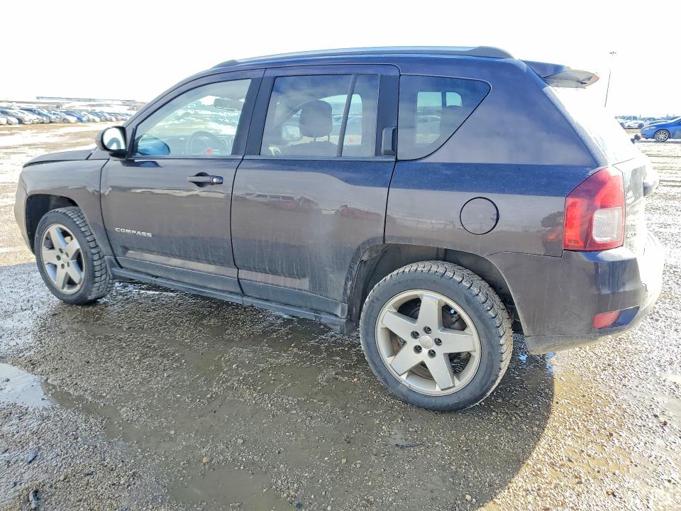 Aukcja sprzedaży 2014 Jeep Compass, vin: 1C4NJDCB1ED756914, numer aukcji: 46406866