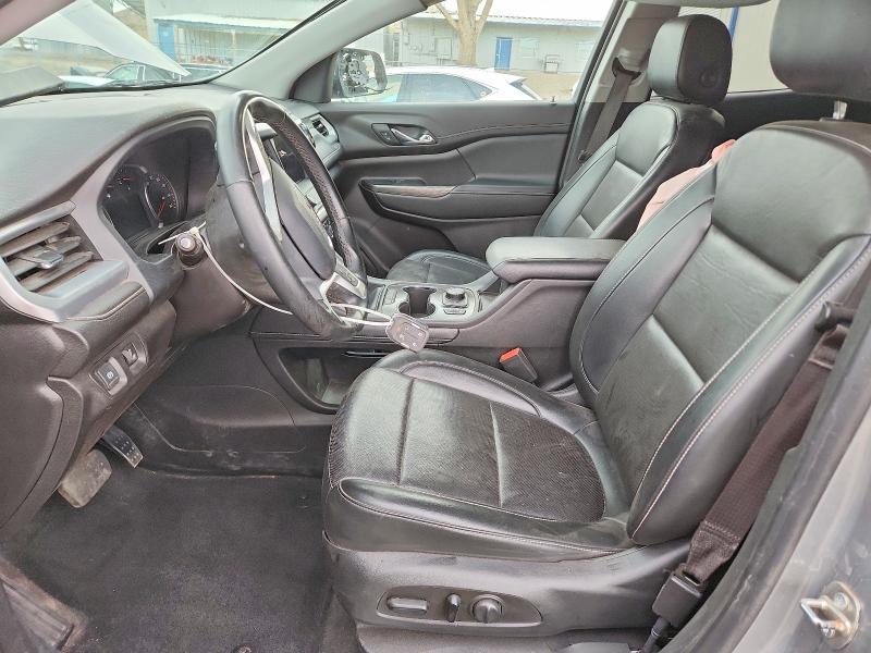 2023 Gmc Acadia მანქანა იყიდება აუქციონზე, vin: 1GKKNML47PZ229270, აუქციონის ნომერი: 41650096