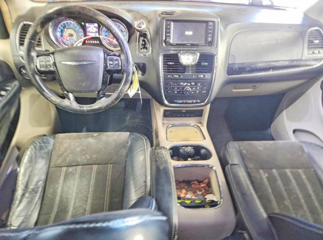 Продажа на аукционе авто 2015 Chrysler Town & Country, vin: 2C4RC1JG0FR731798, номер лота: 46139766