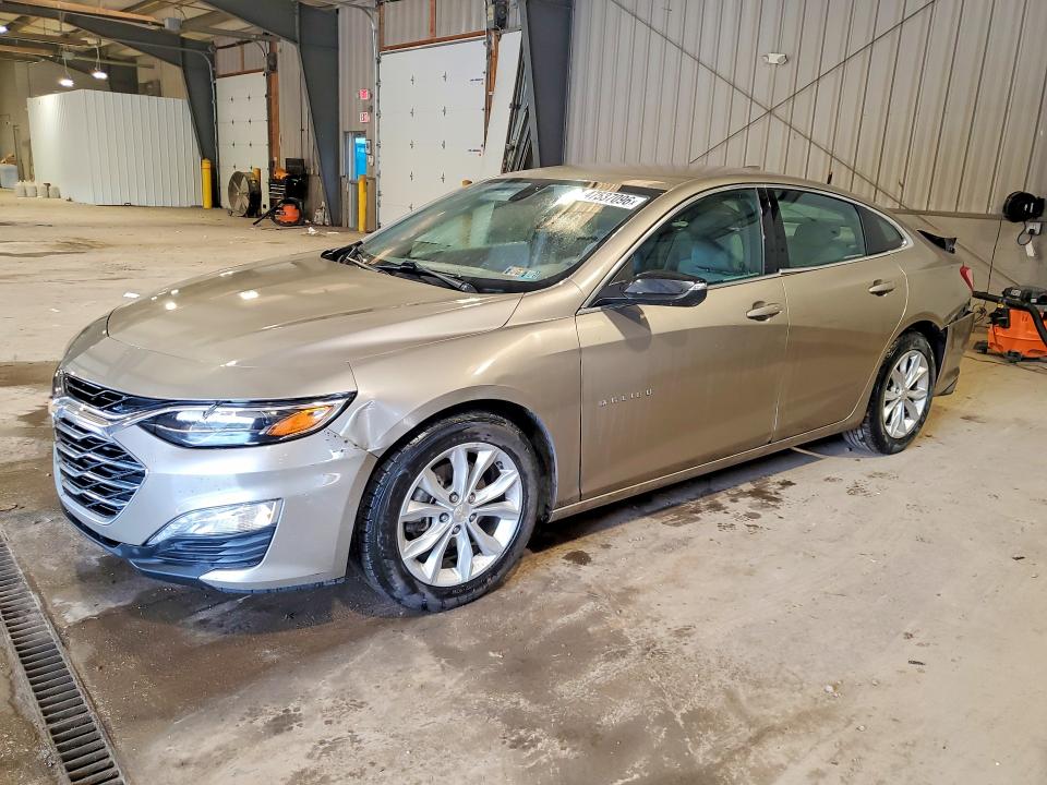Продаж на аукціоні авто 2022 Chevrolet Malibu, vin: 1G1ZD5ST6NF131186, номер лоту: 47537096