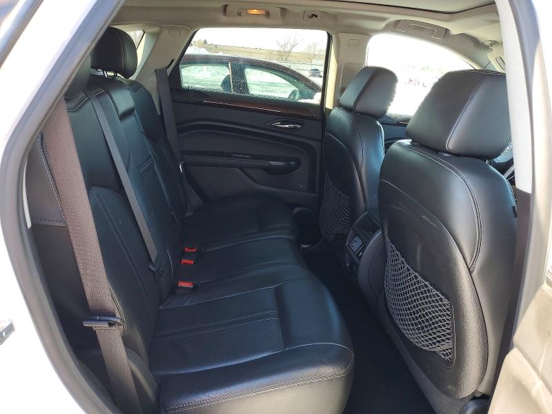 Продаж на аукціоні авто 2016 Cadillac Srx, vin: 3GYFNBE34GS581400, номер лоту: 46178256
