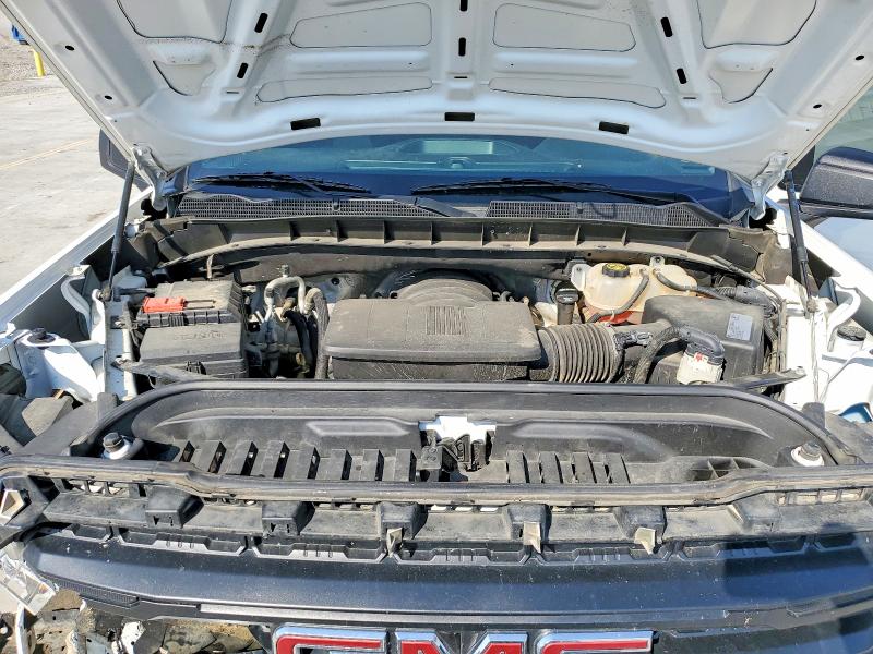 Продажа на аукционе авто 2020 Gmc Sierra, vin: 1GTU9AEFXLZ334708, номер лота: 47450056