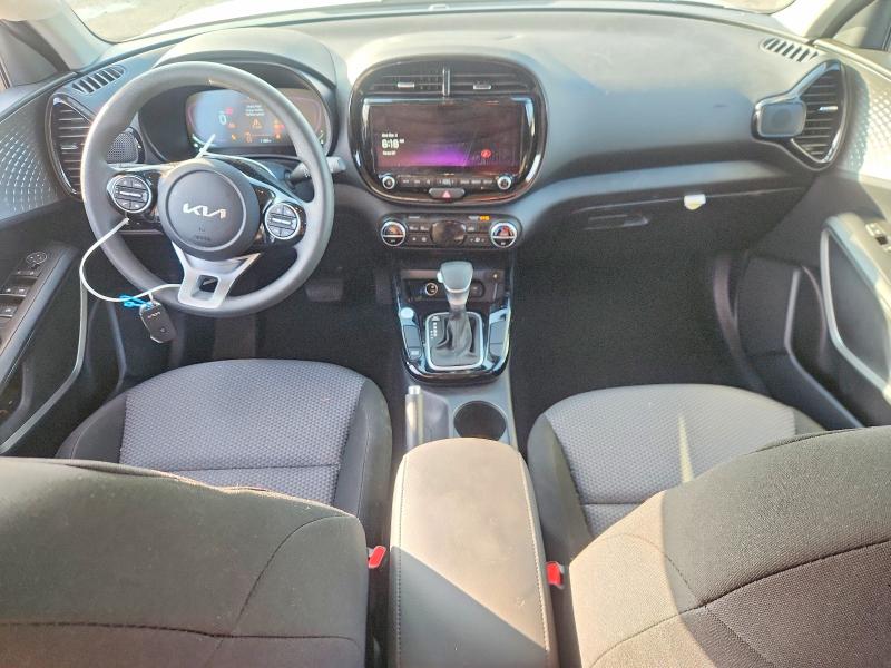 Продажа на аукционе авто 2024 Kia Soul, vin: KNDJ23AU5R7225889, номер лота: 41948376