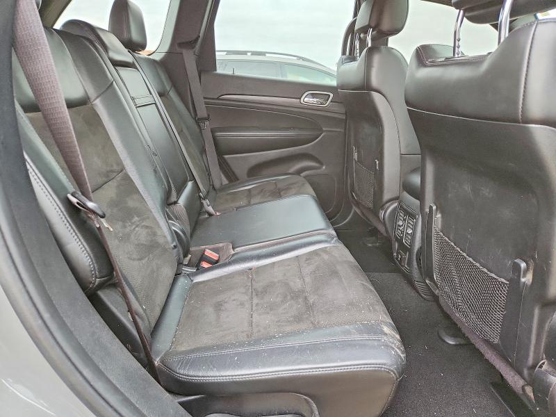 2020 Jeep Grand Cherokee მანქანა იყიდება აუქციონზე, vin: 1C4RJFAG3LC167748, აუქციონის ნომერი: 46854306