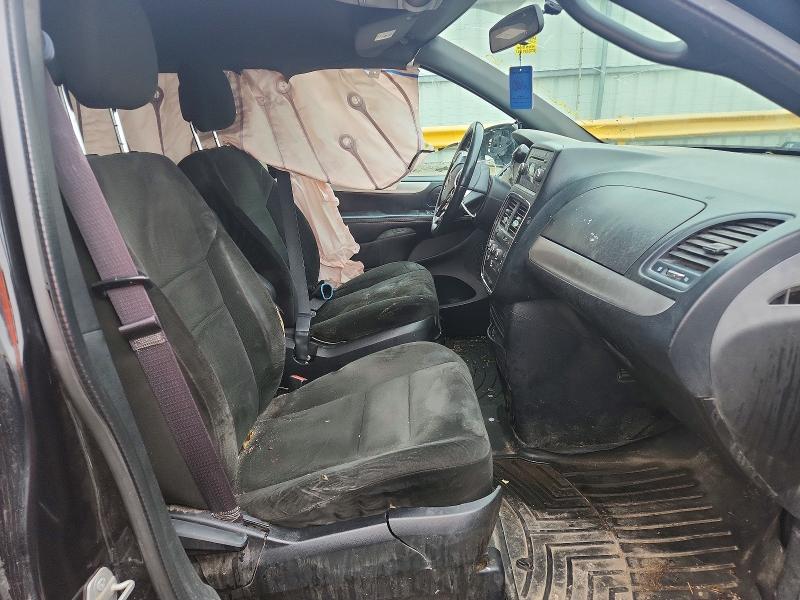 Продаж на аукціоні авто 2015 Dodge Grand Caravan, vin: 2C4RDGBG0FR668930, номер лоту: 45665816