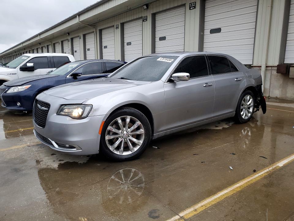 47616456 :رقم المزاد ، 2C3CCAKG4GH170716 vin ، 2016 Chrysler 300c مزاد بيع