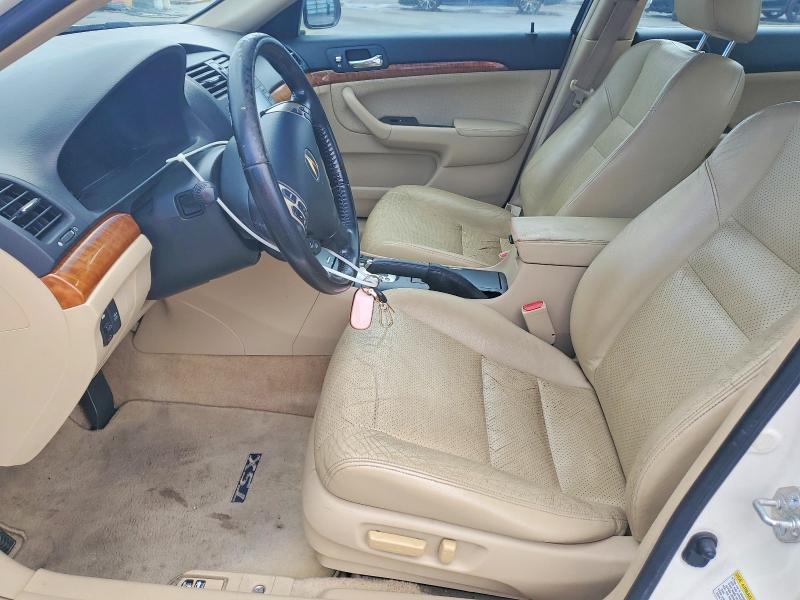 Aukcja sprzedaży 2006 Acura Tsx, vin: JH4CL96846C033885, numer aukcji: 47093396