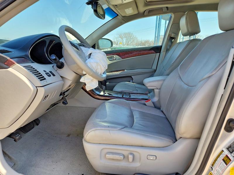 78735505 :رقم المزاد ، 4T1BK3DB2CU471625 vin ، 2012 Toyota Avalon مزاد بيع