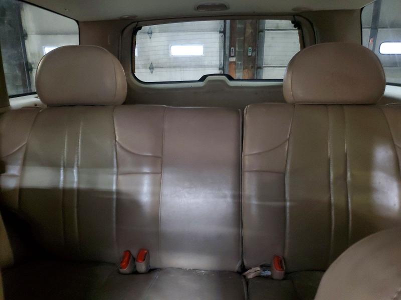 Продажа на аукционе авто 2004 Jeep Grand Cherokee, vin: 1J4GW48S44C378346, номер лота: 41989396