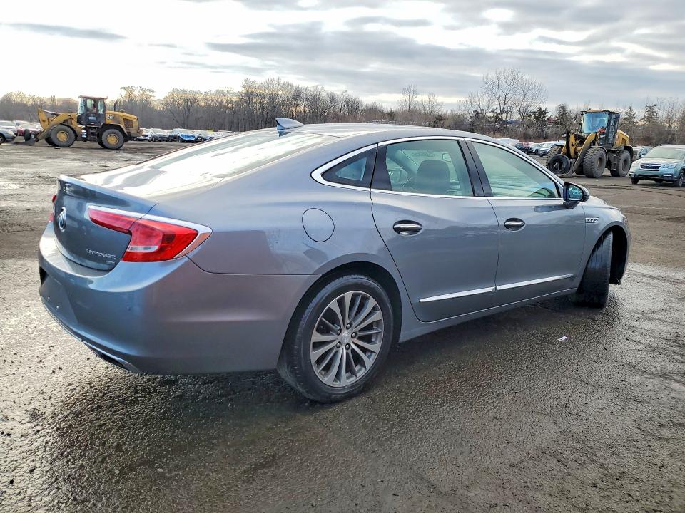 Продажа на аукционе авто 2019 Buick Lacrosse, vin: 1G4ZR5SS9KU131296, номер лота: 45495836